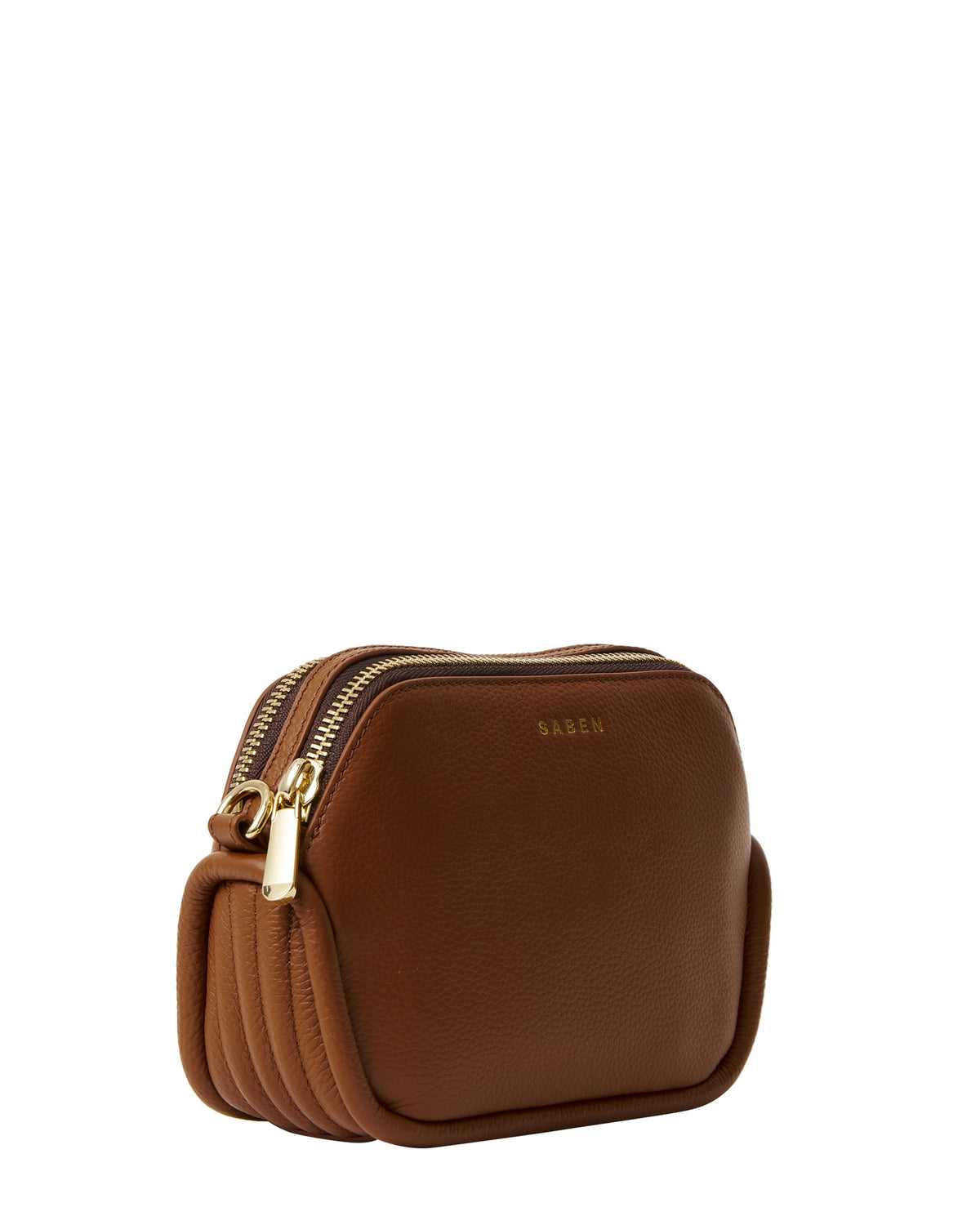 Odile Crossbody Tan