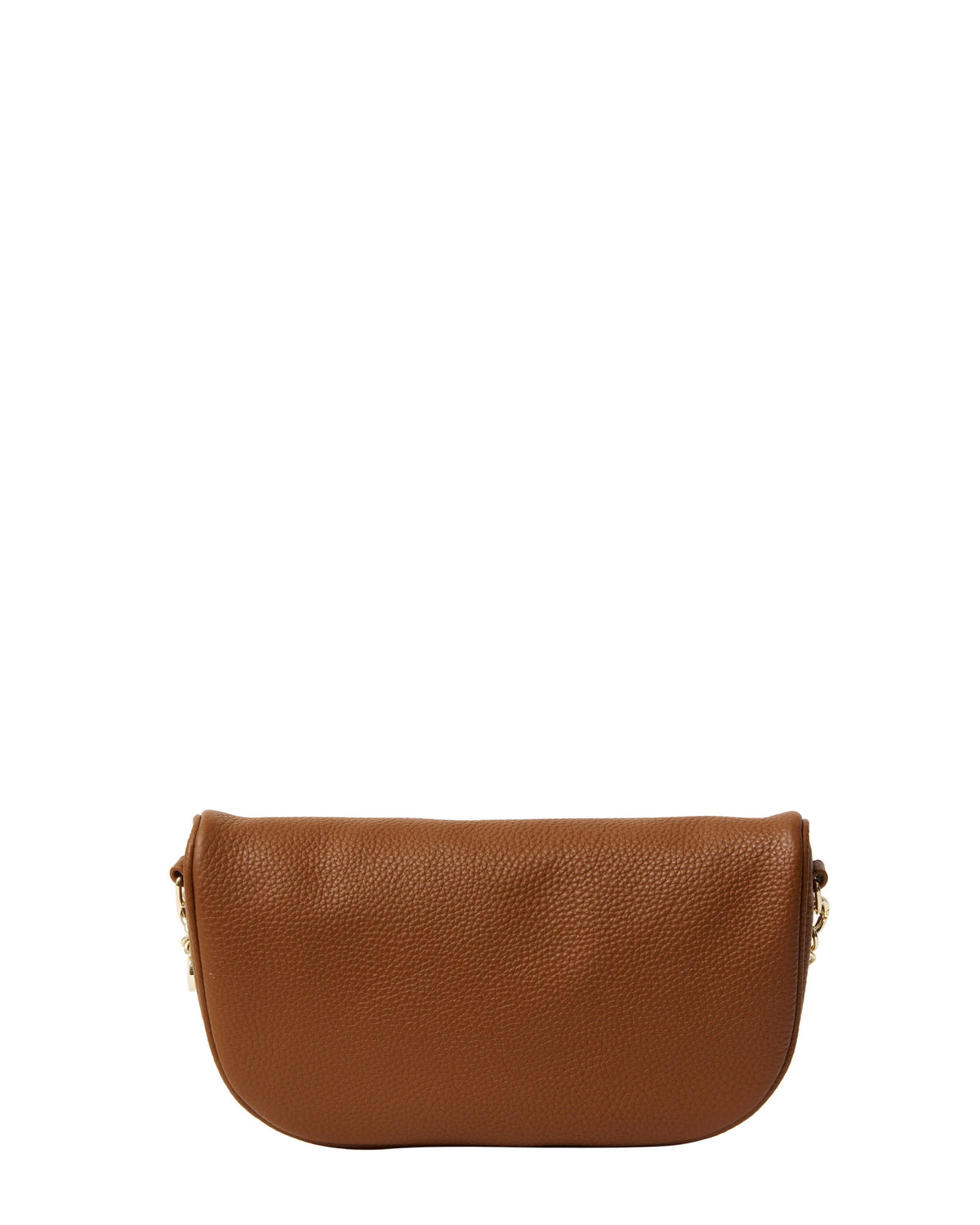 Cleo Crossbody Bag Tan