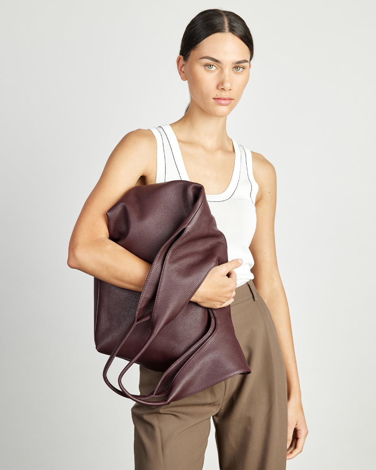 Knox Shoulder Bag