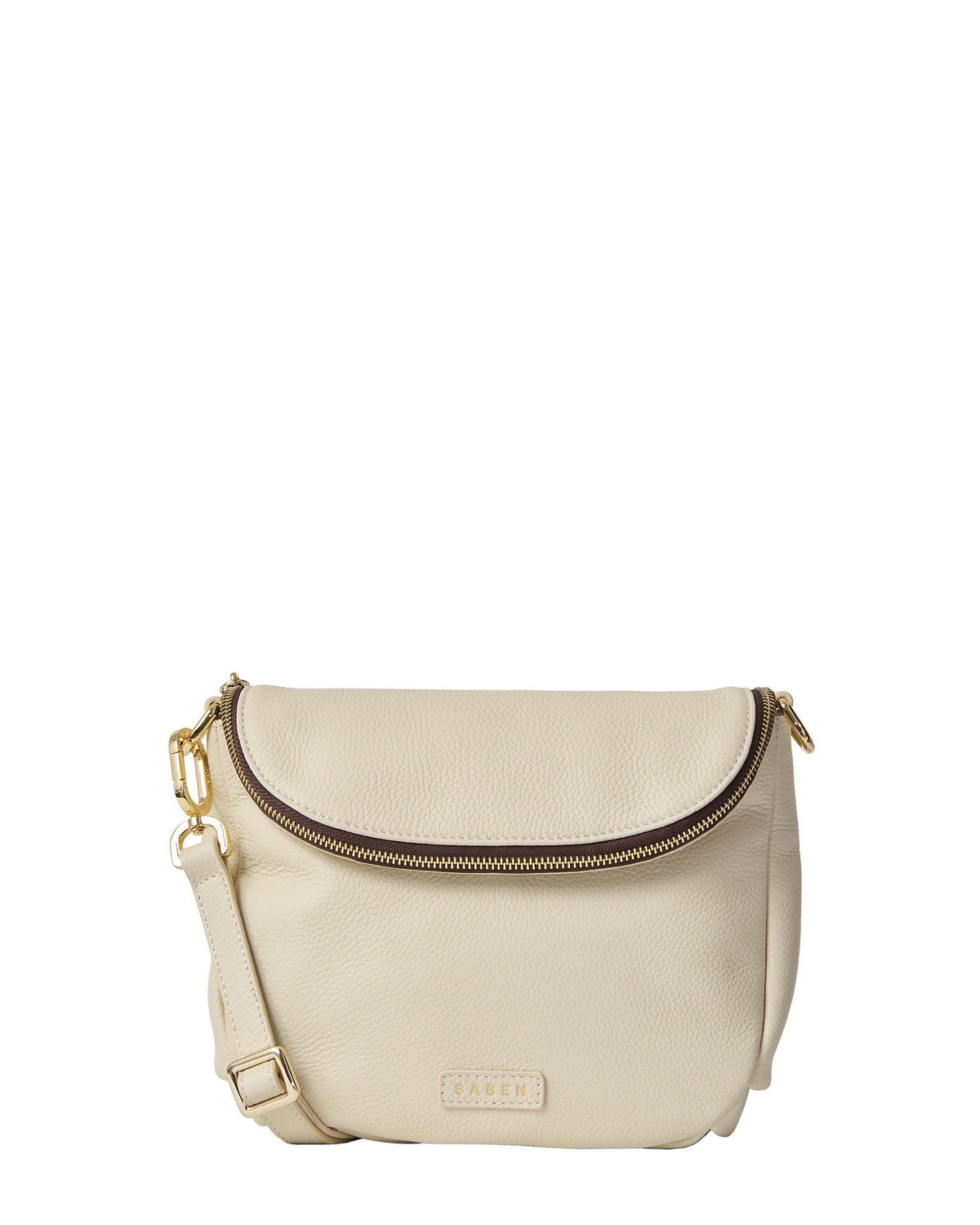 Fifi Crossbody Sand