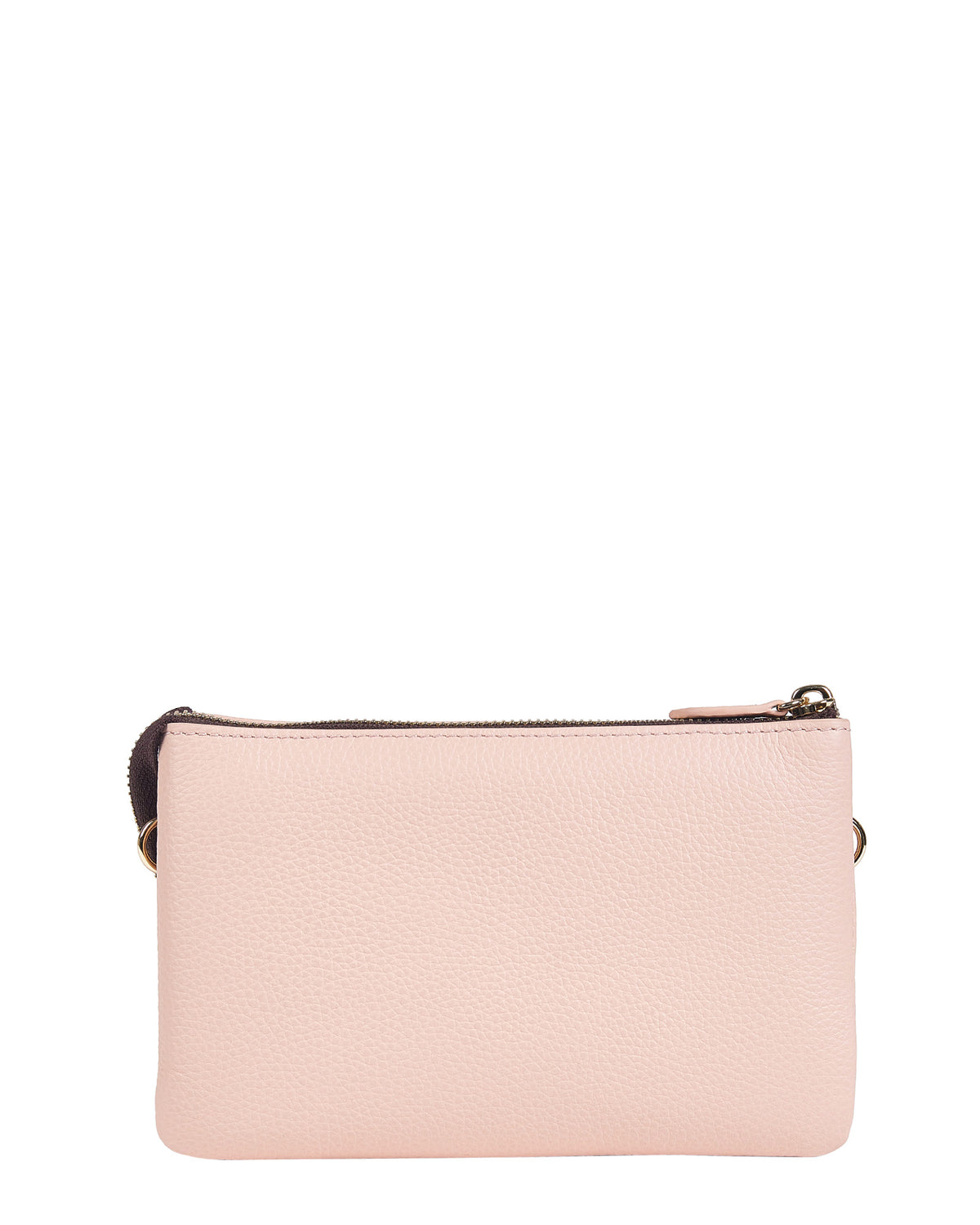 Tilly Crossbody Blush