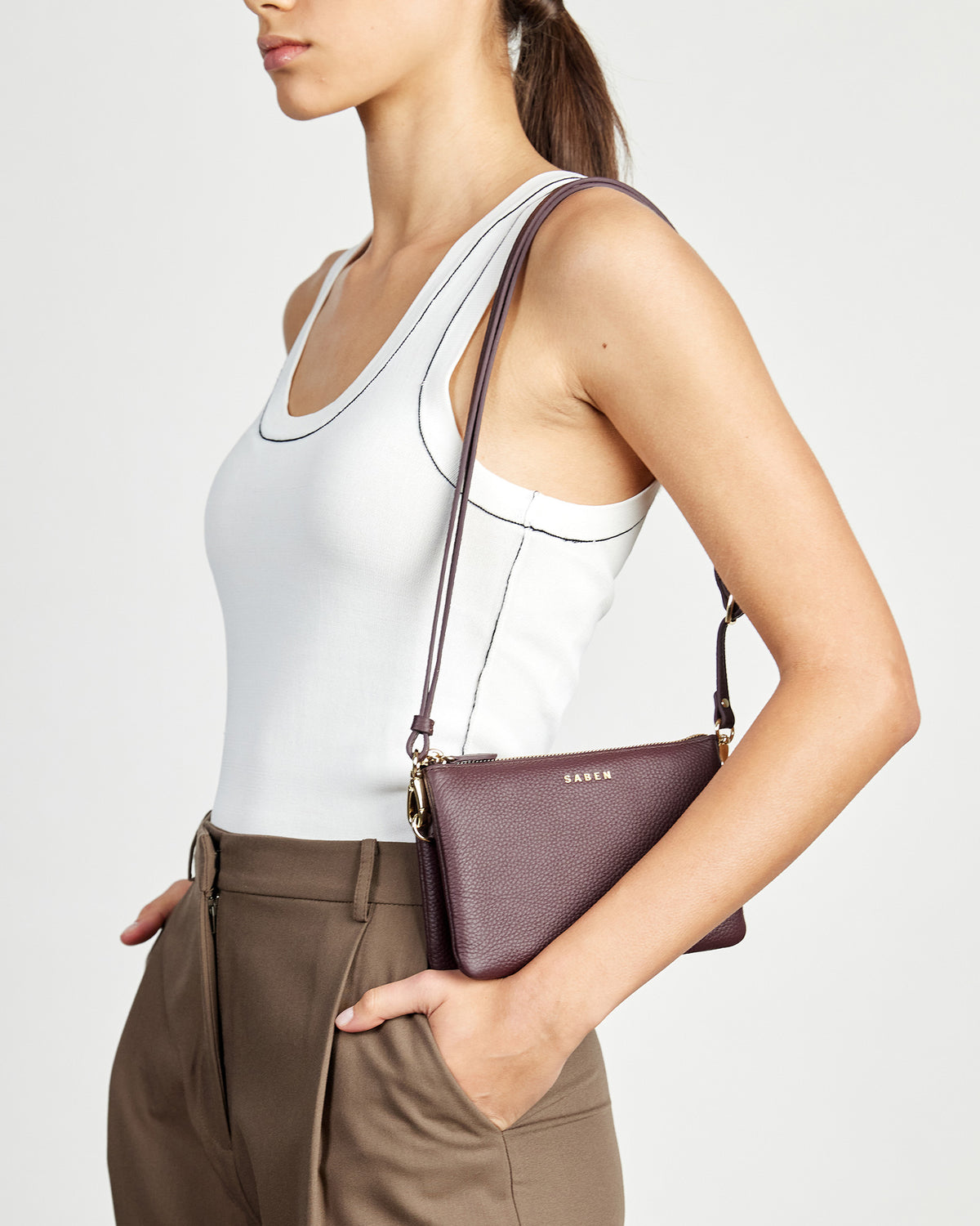 Tilly Crossbody