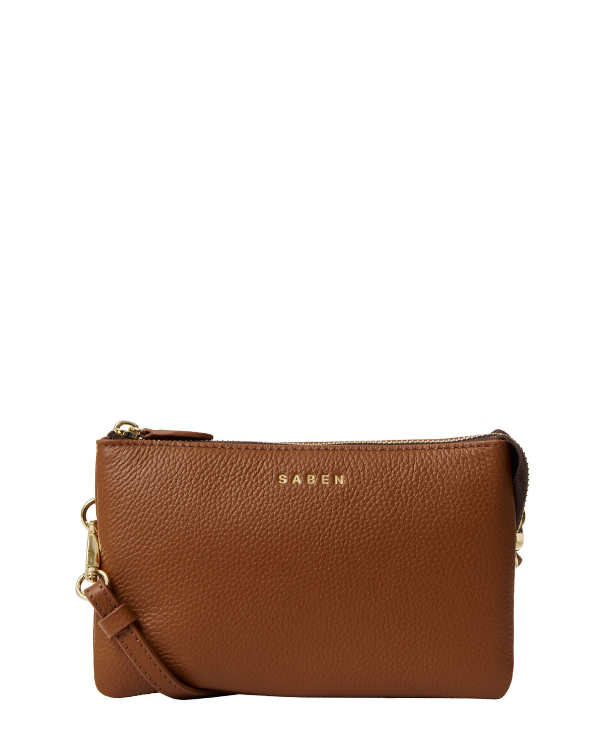 Tilly Crossbody Tan