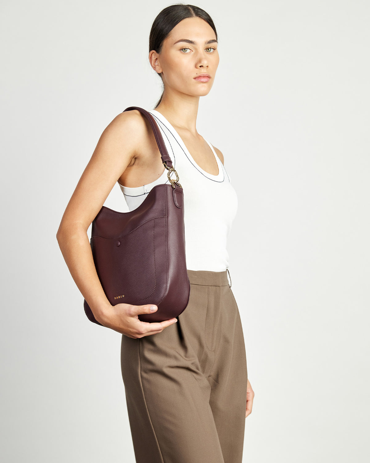 Rebe Shoulder Bag