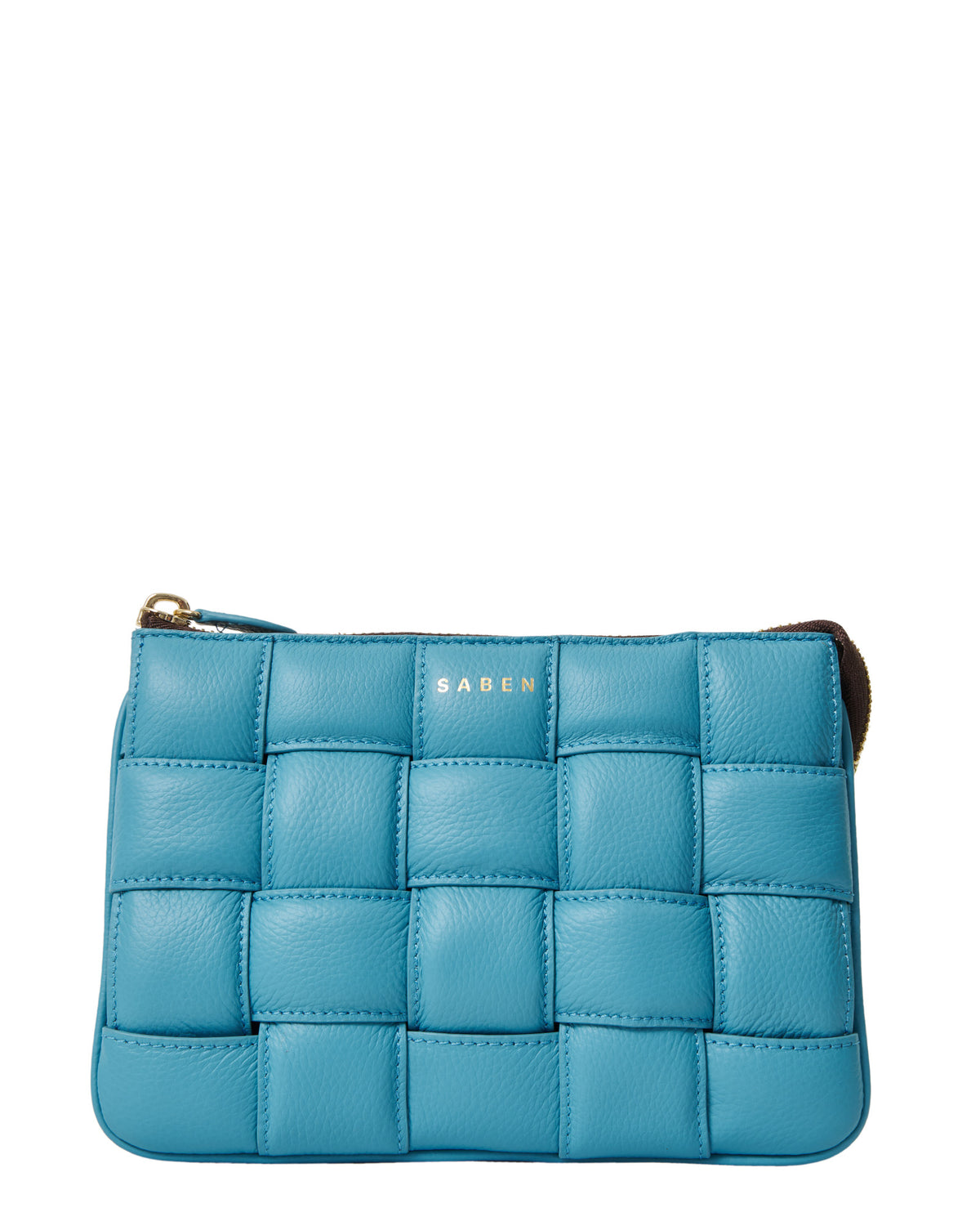 Tilly&#39;s Big Sis Crossbody Wave Woven