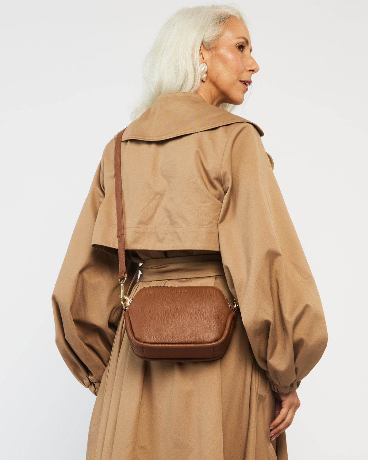 Odile Crossbody