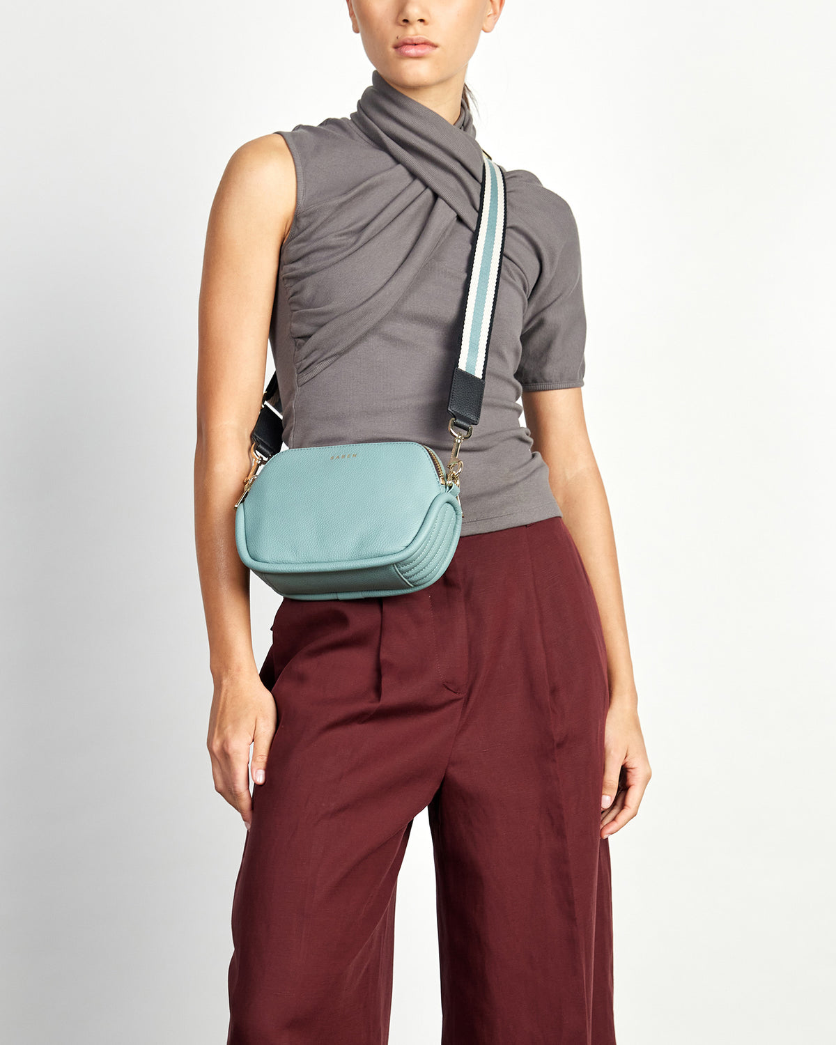 Odile Crossbody