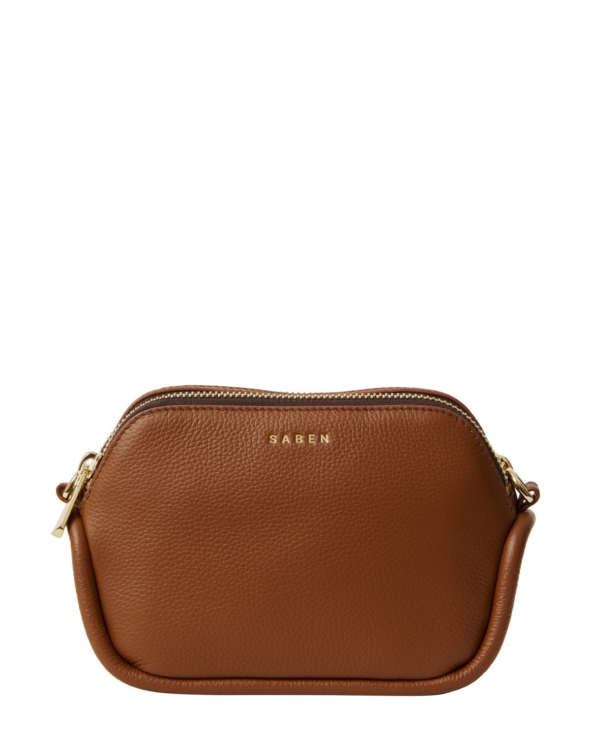 Odile Crossbody Tan