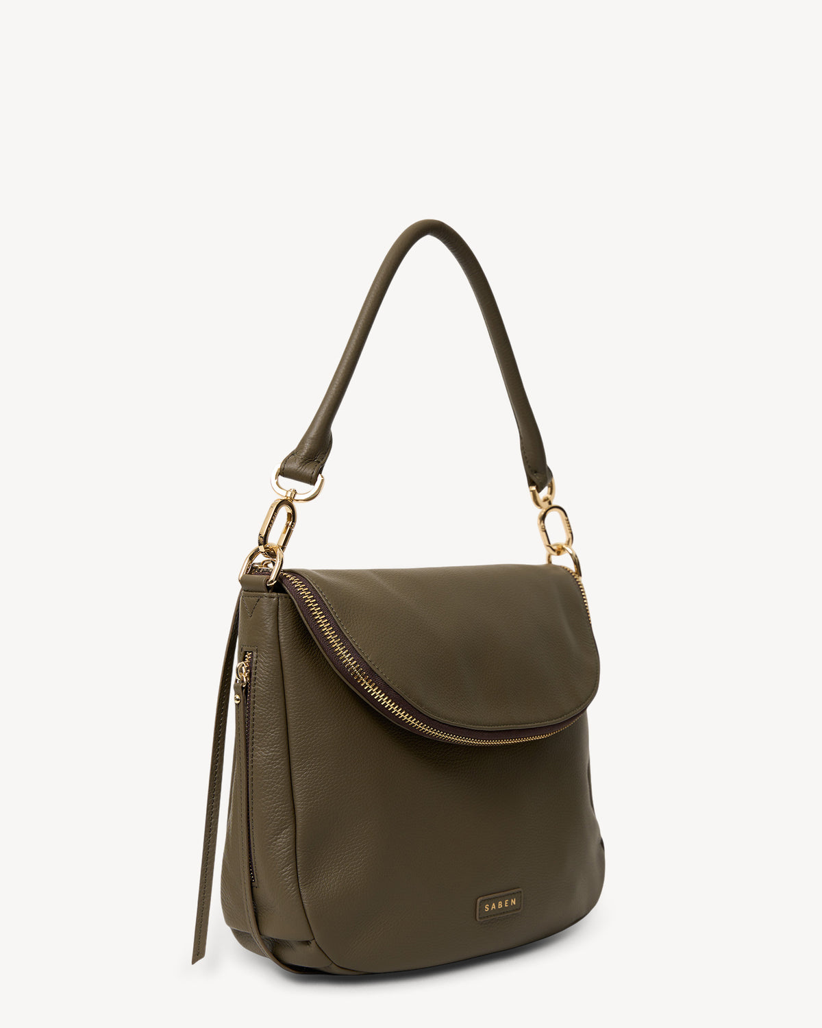 Frankie Shoulder Bag