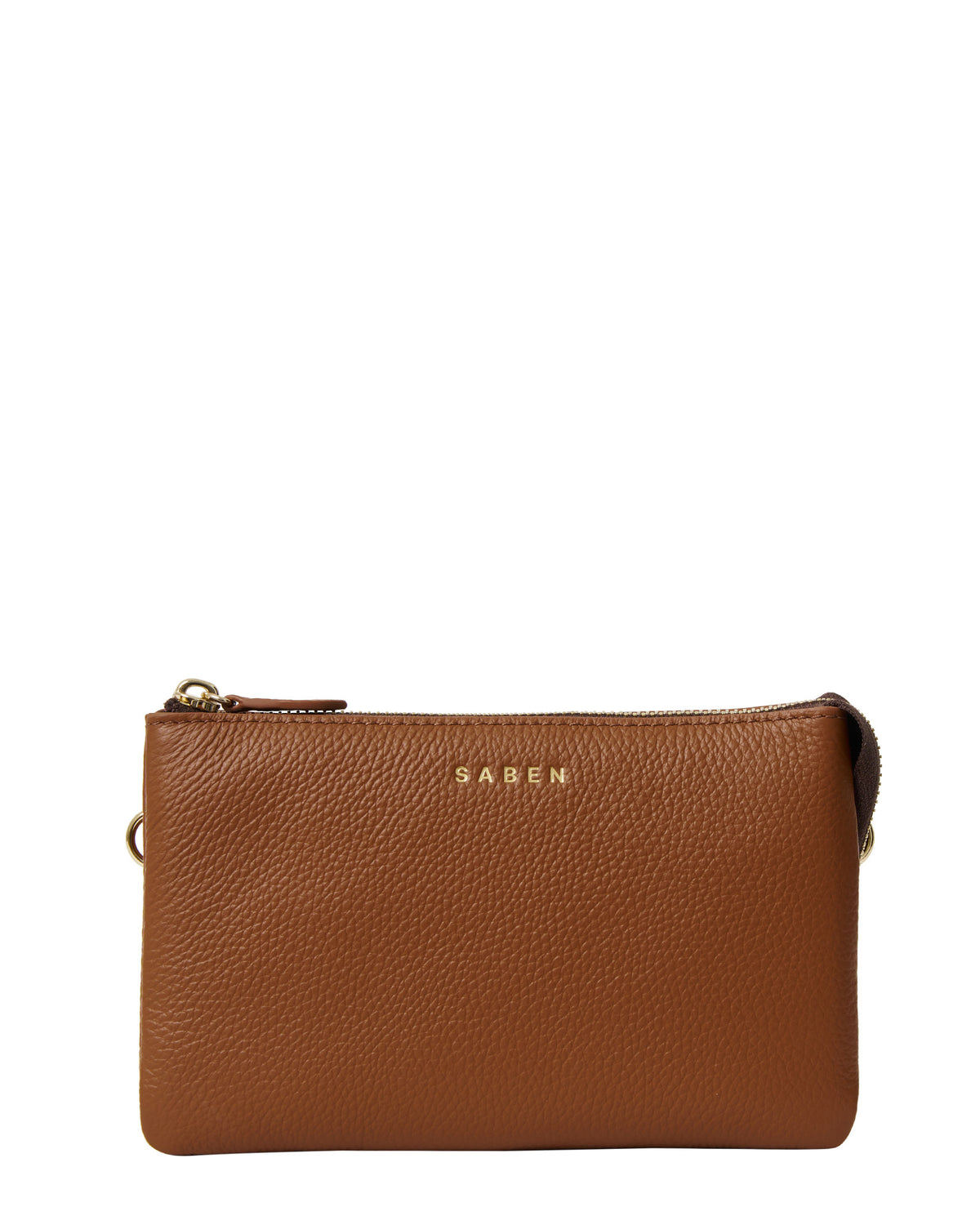 Tilly Crossbody Tan