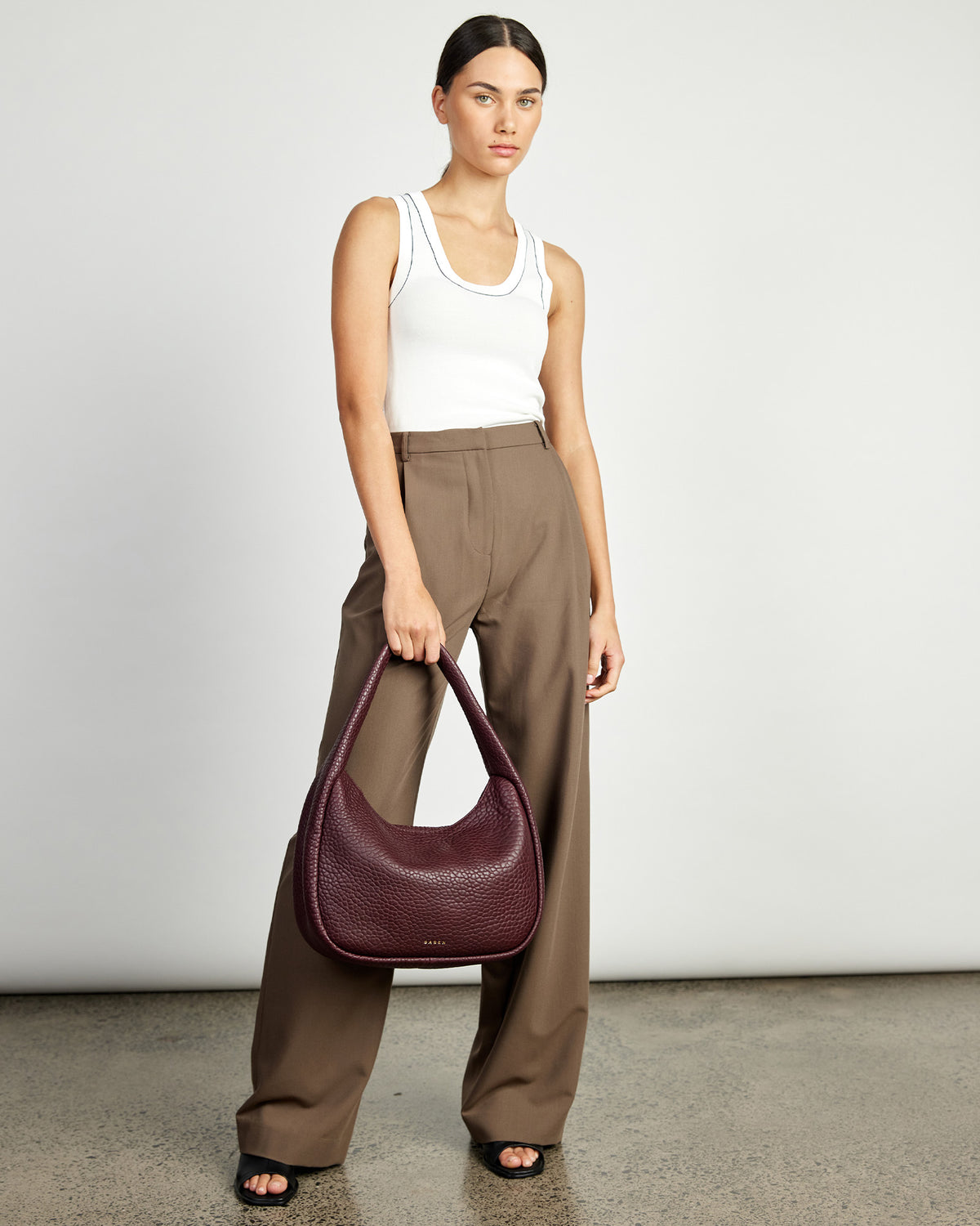 Hana Shoulder Bag