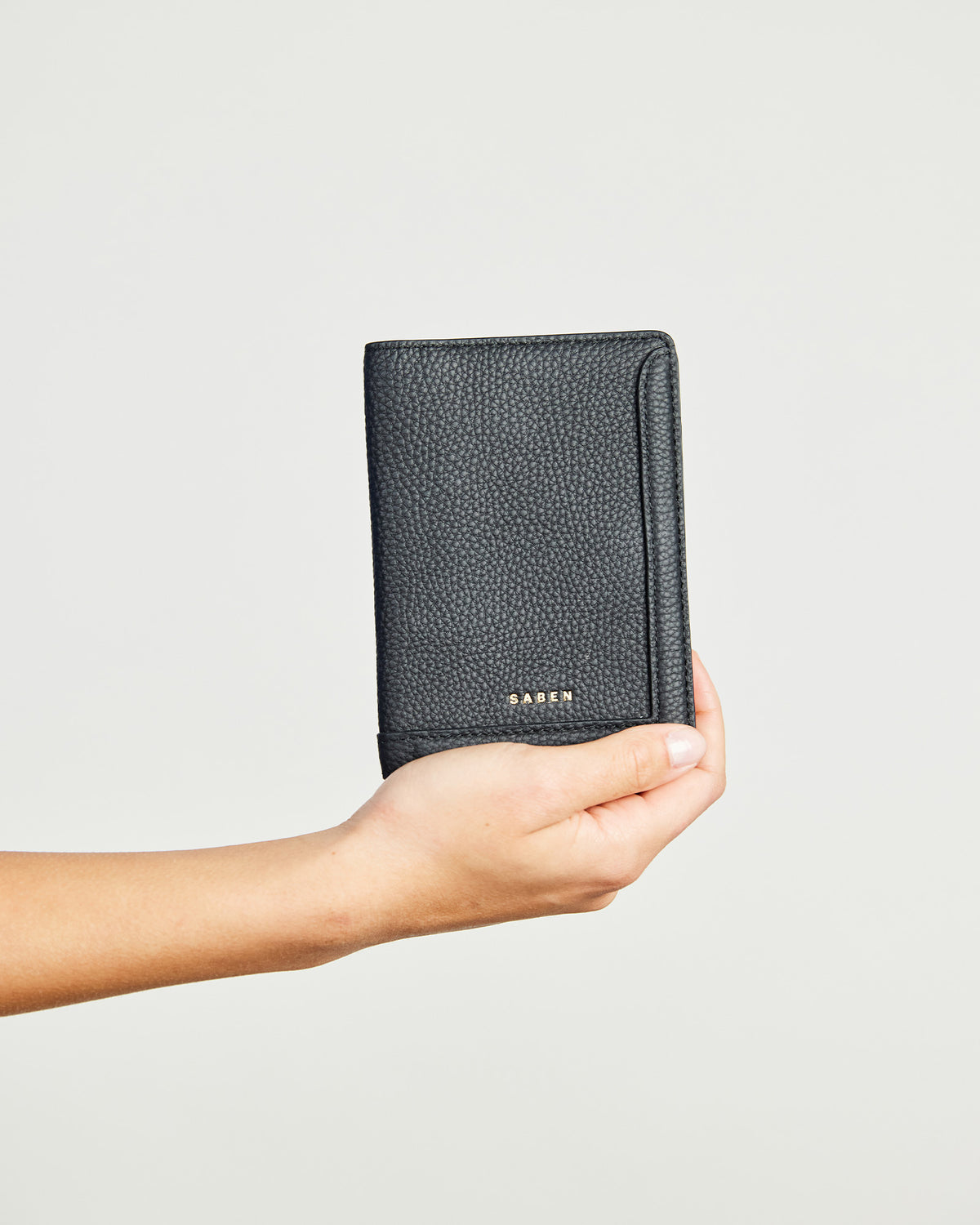 Linz Passport Holder