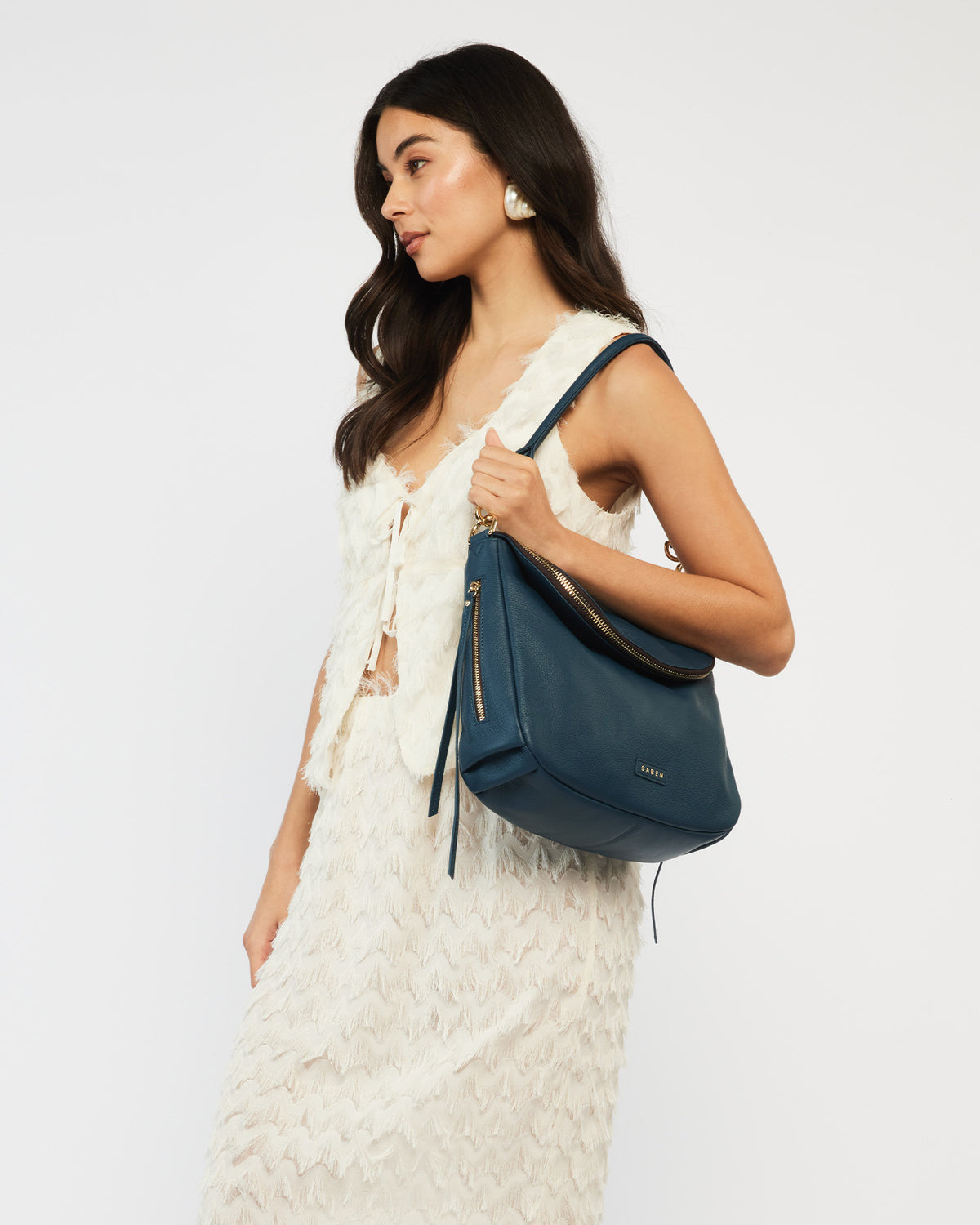 Frankie Shoulder Bag