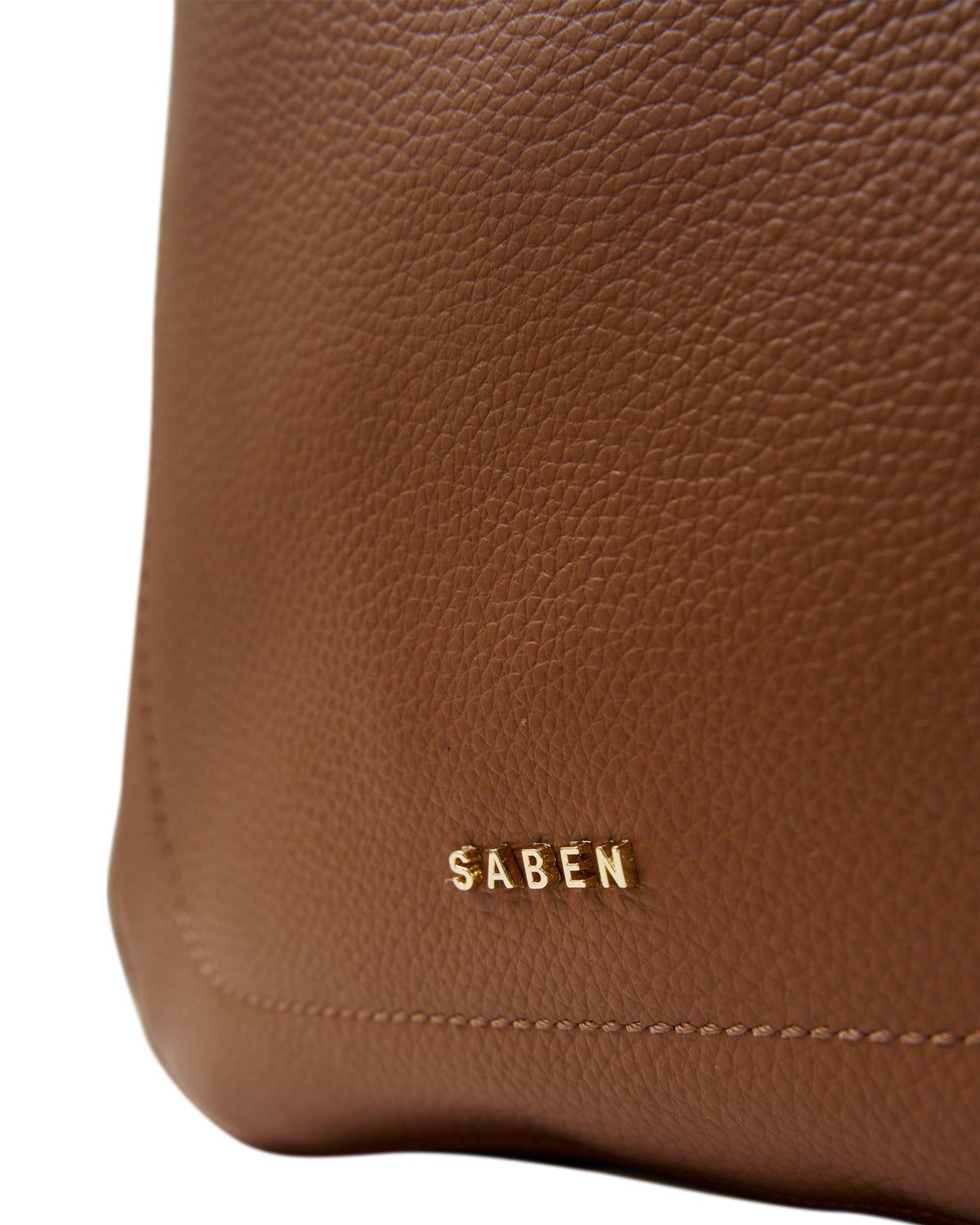 Rebe Shoulder Bag Tan