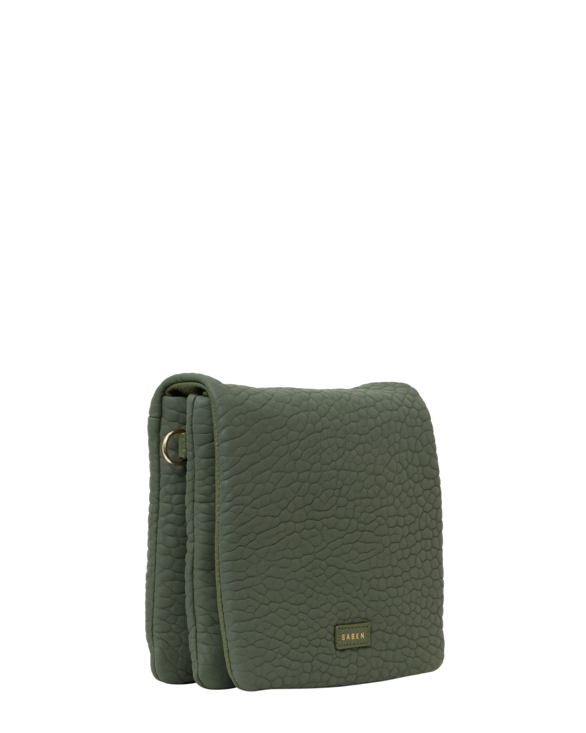 Fox Crossbody Bag Cactus Bubble