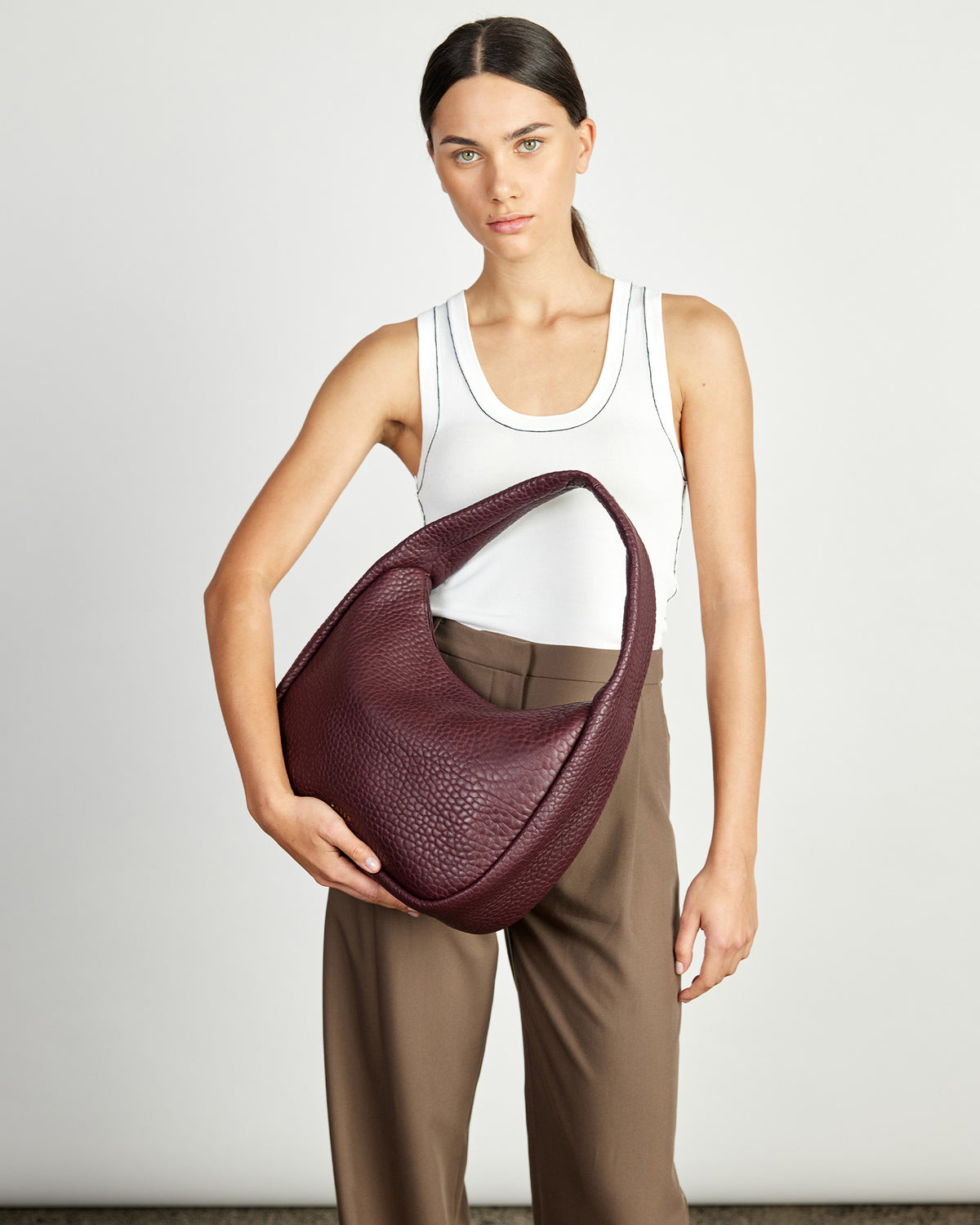 Hana Shoulder Bag