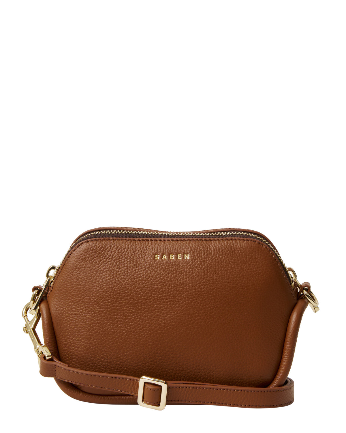 Odile Crossbody Tan