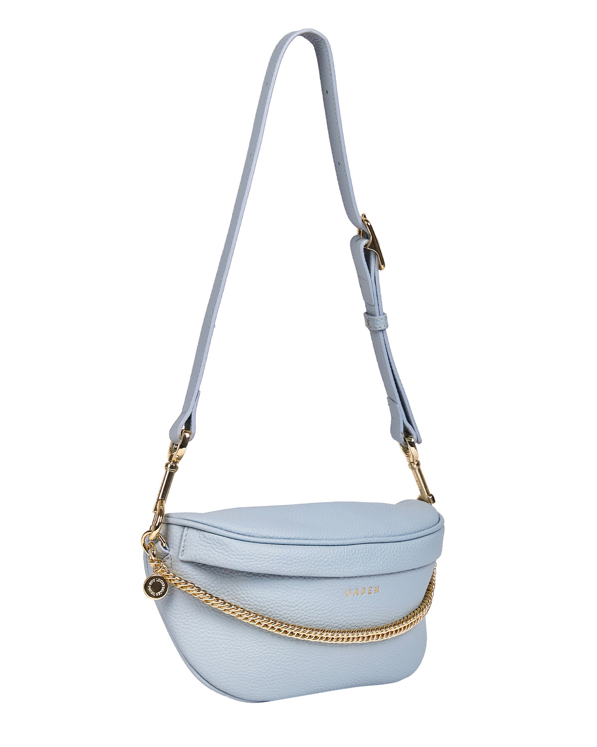 Cleo Crossbody Bag Mist