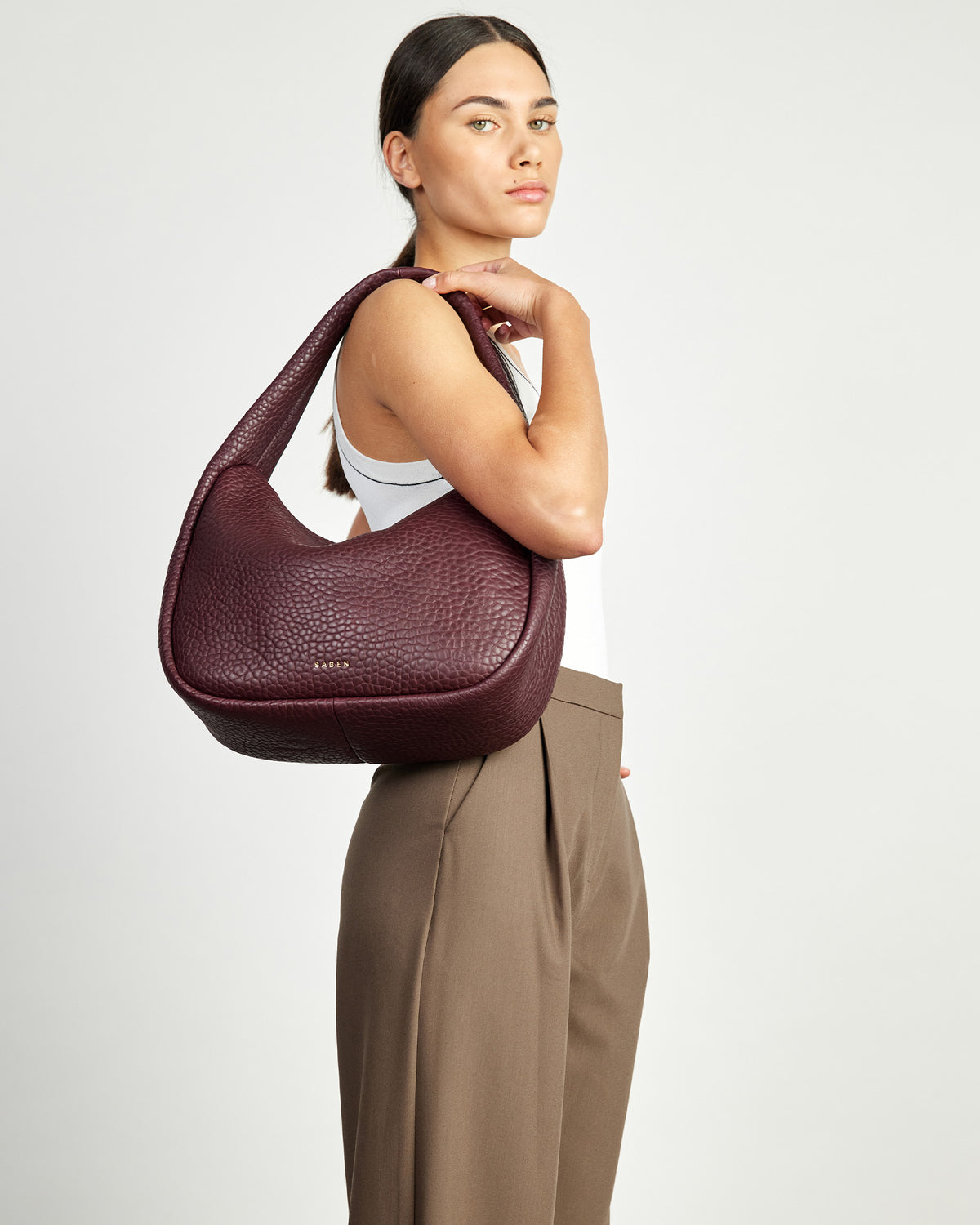 Hana Shoulder Bag