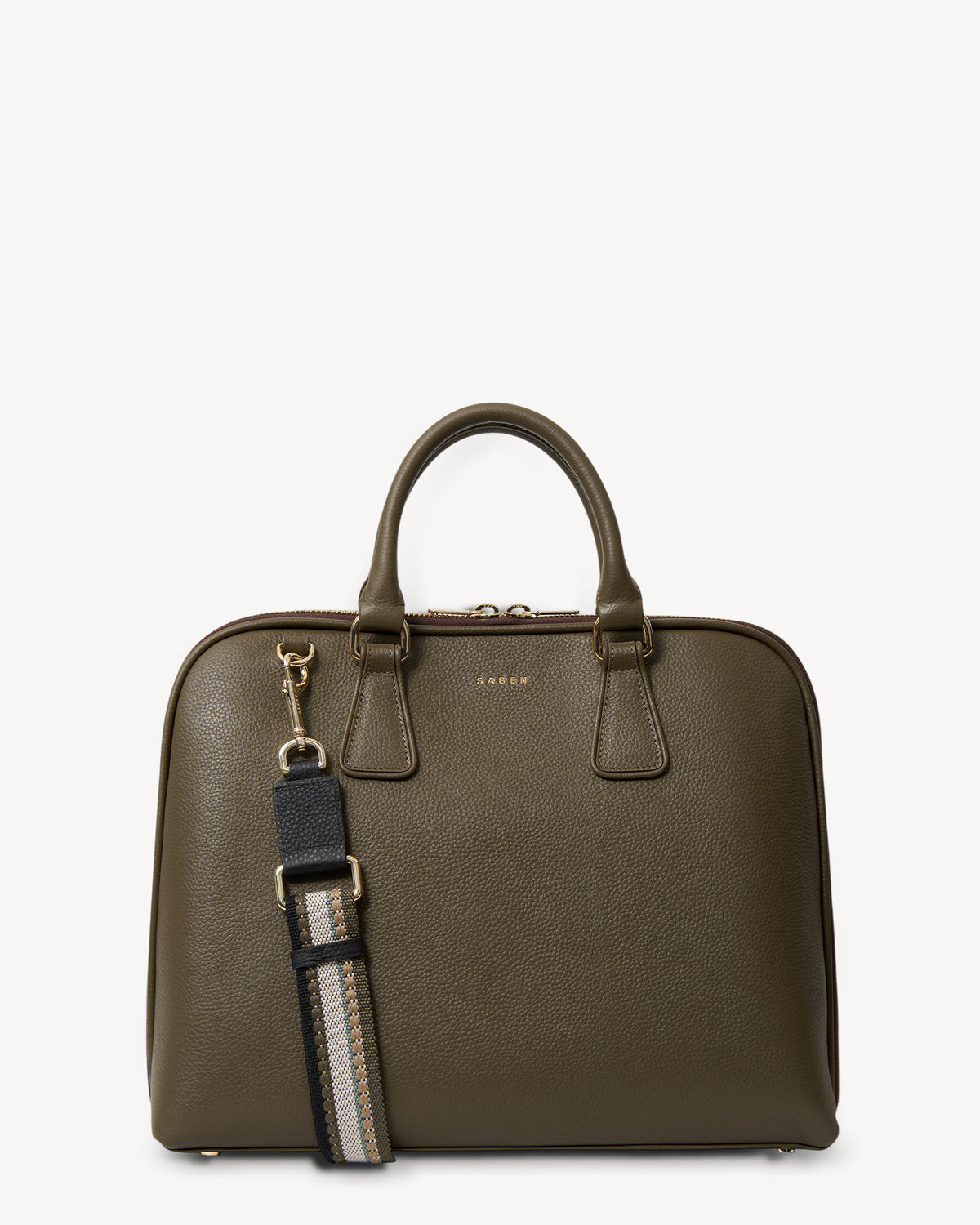 Parker Briefcase