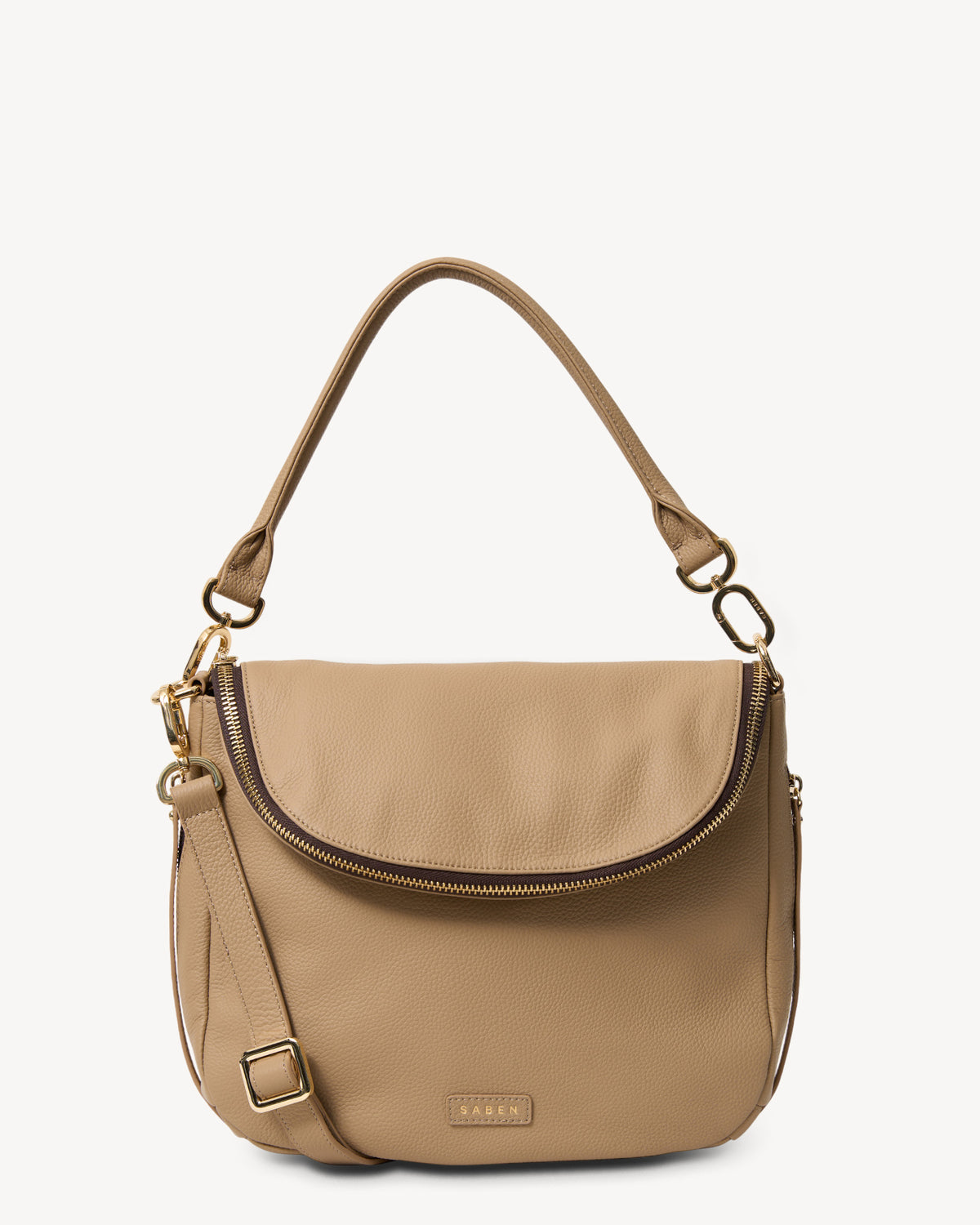 Frankie Shoulder Bag