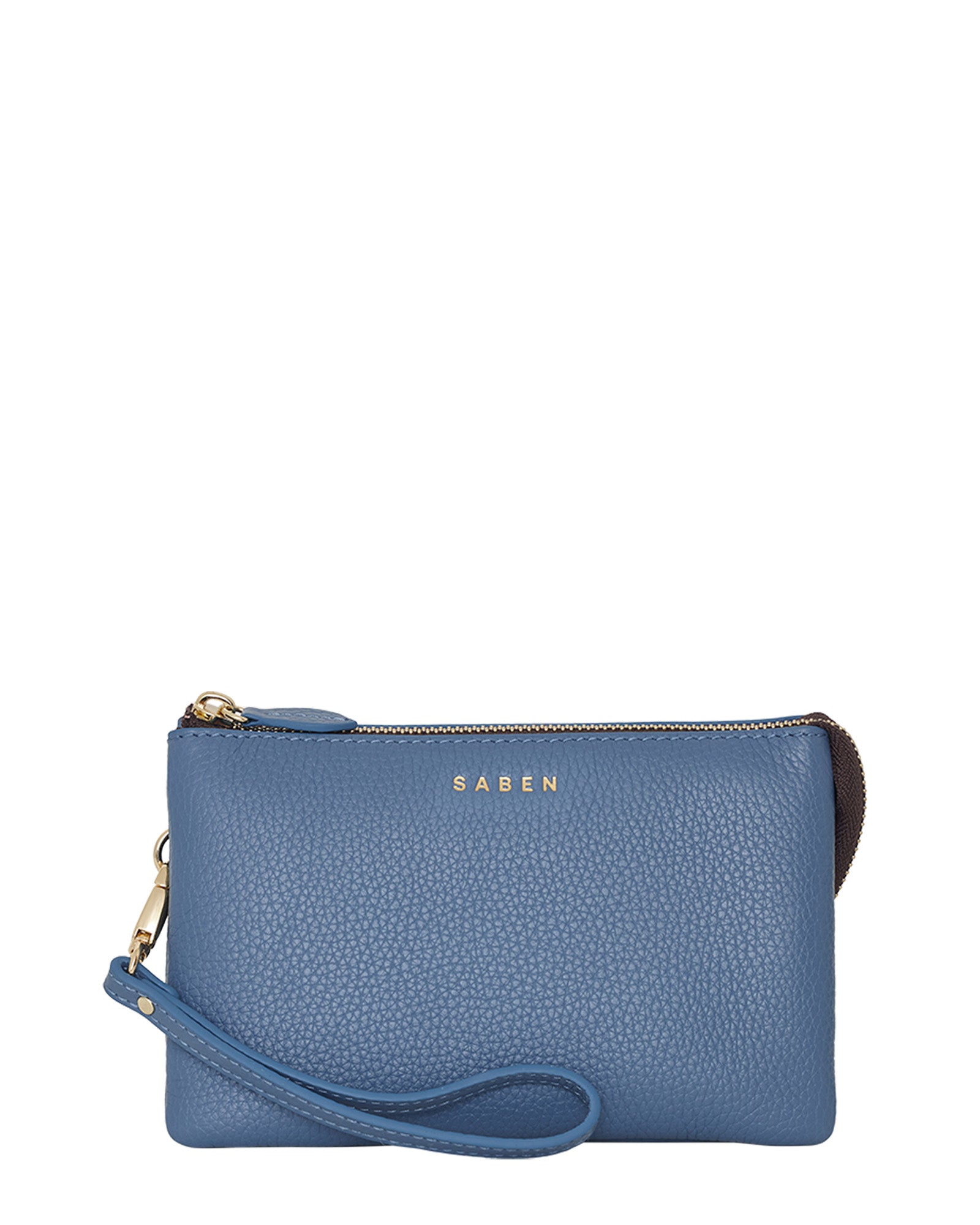 Tilly Crossbody | Wearable Wallet | Saben Handbags and Accessories