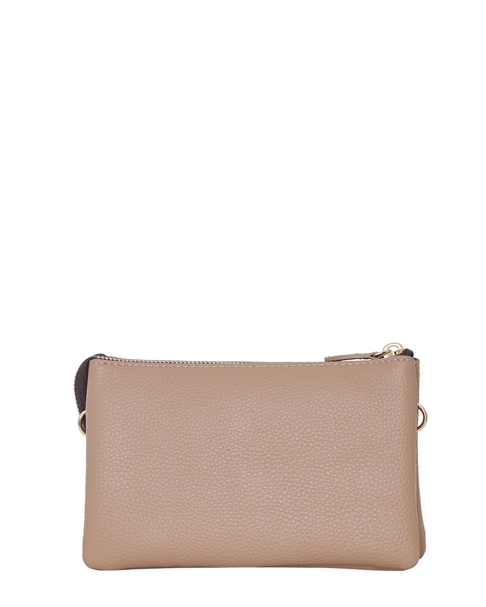 Tilly Crossbody | Wearable Wallet | Saben Handbags and Accessories