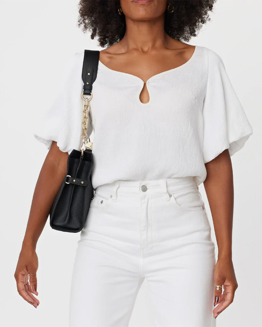 Feature Shoulder Strap