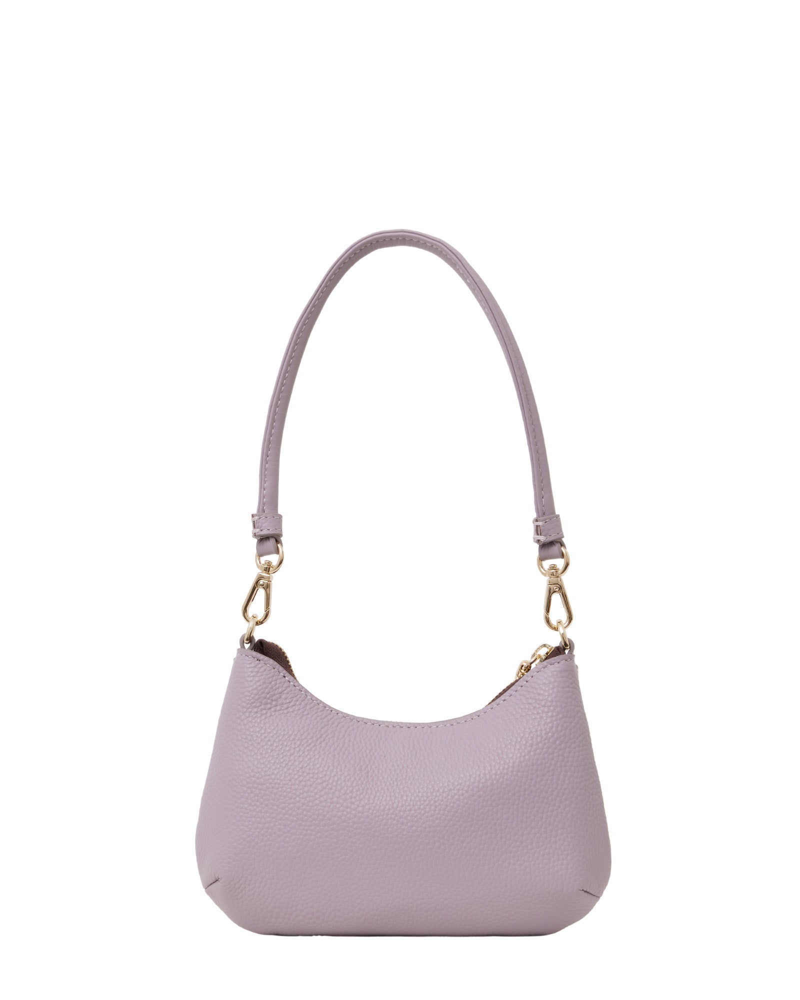 Sammie Shoulder Bag Lilac Haze - Saben