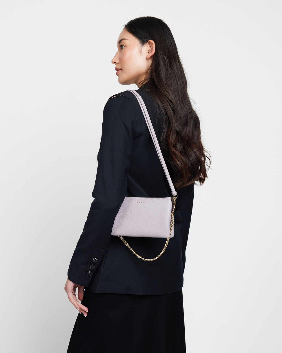 Tilly Crossbody Lilac Haze