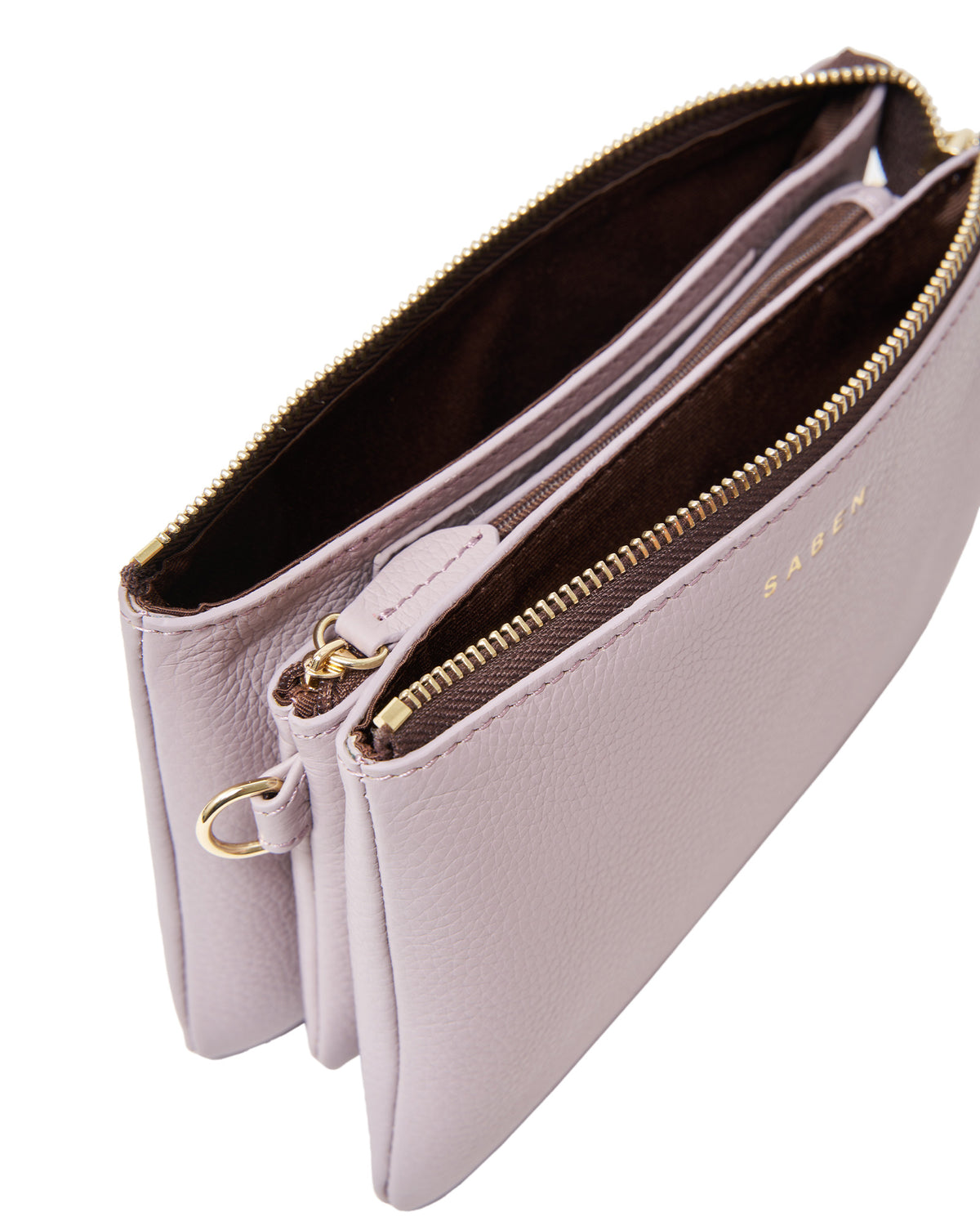 Tilly Crossbody Lilac Haze