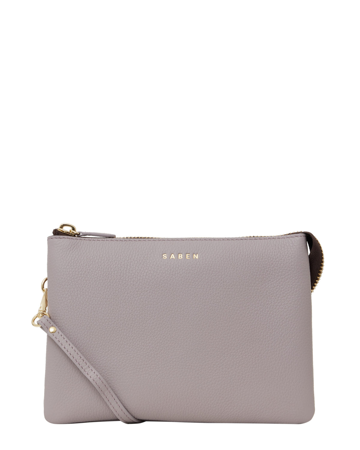 Tilly&#39;s Big Sis Crossbody Lilac Haze