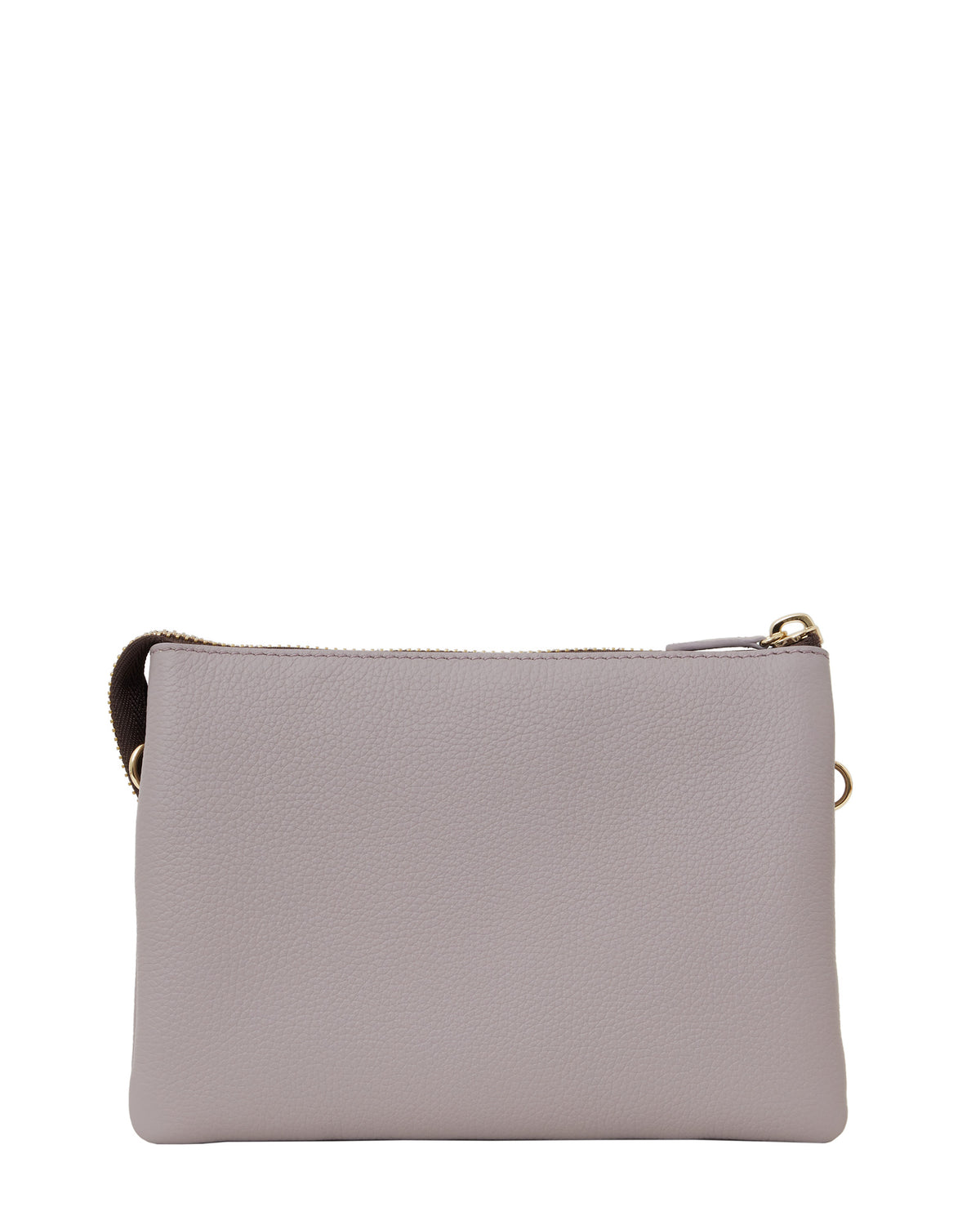 Tilly&#39;s Big Sis Crossbody Lilac Haze