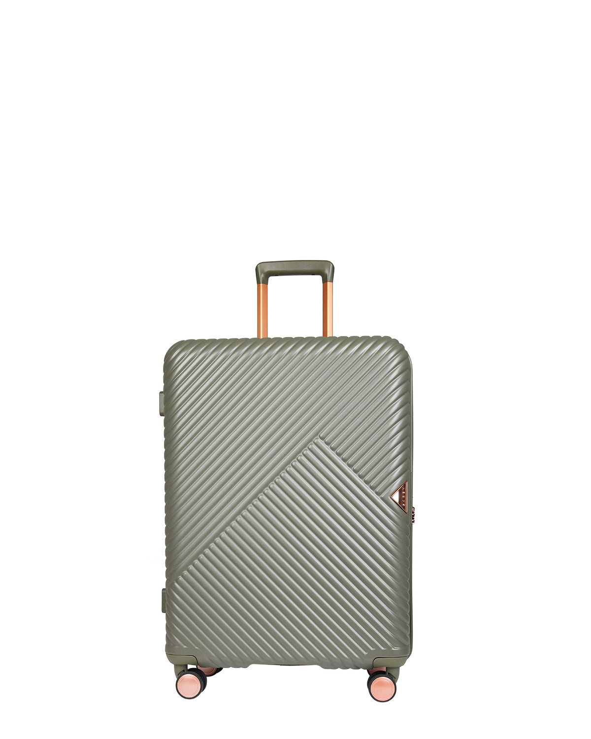 Suitcases- Set of Cabin + Medium