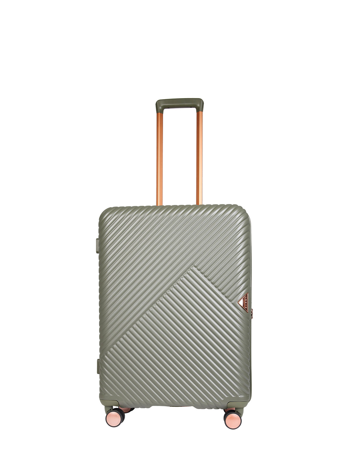 Suitcases- Set of Cabin, Medium, Large