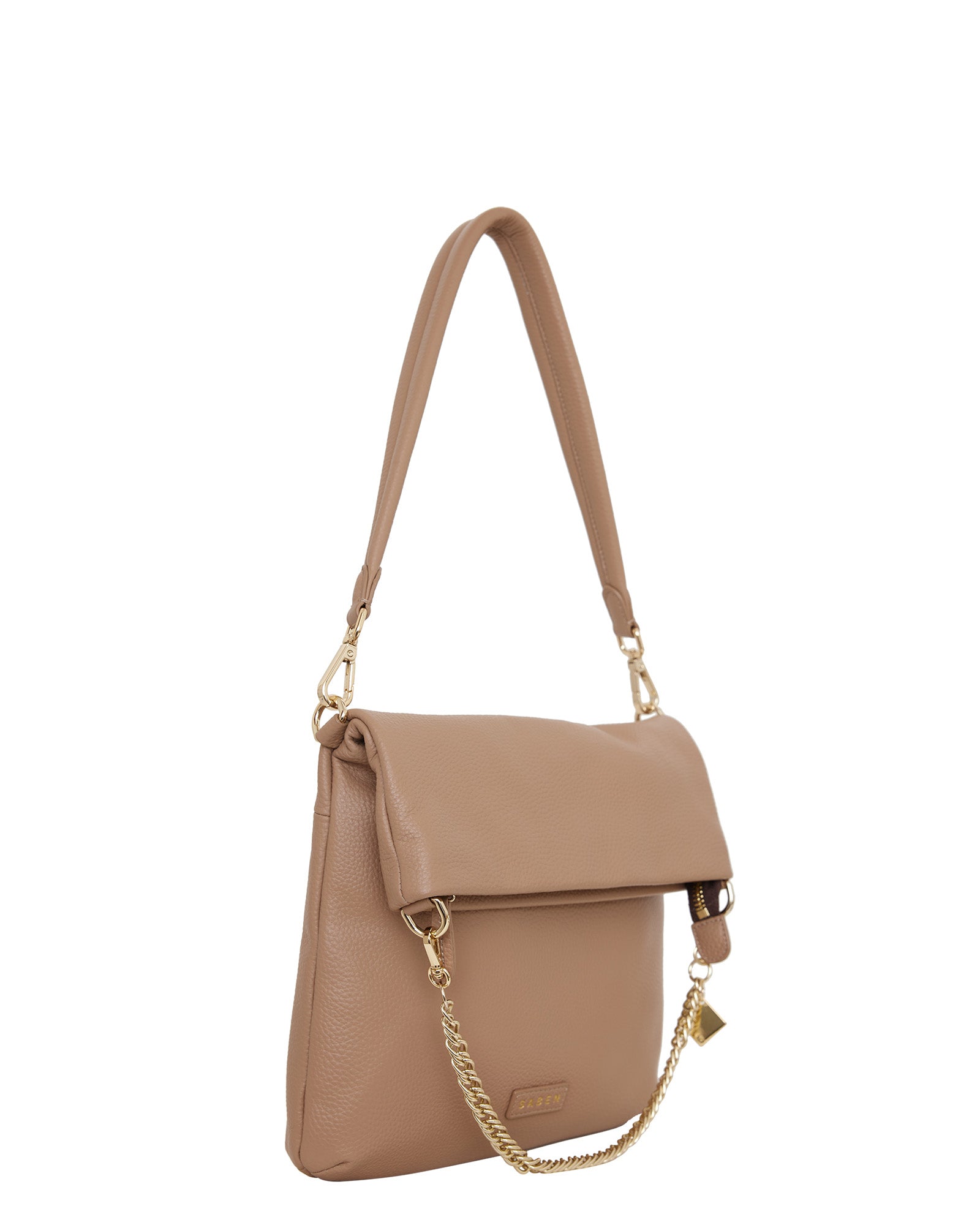 Daria Shoulder Bag - Saben