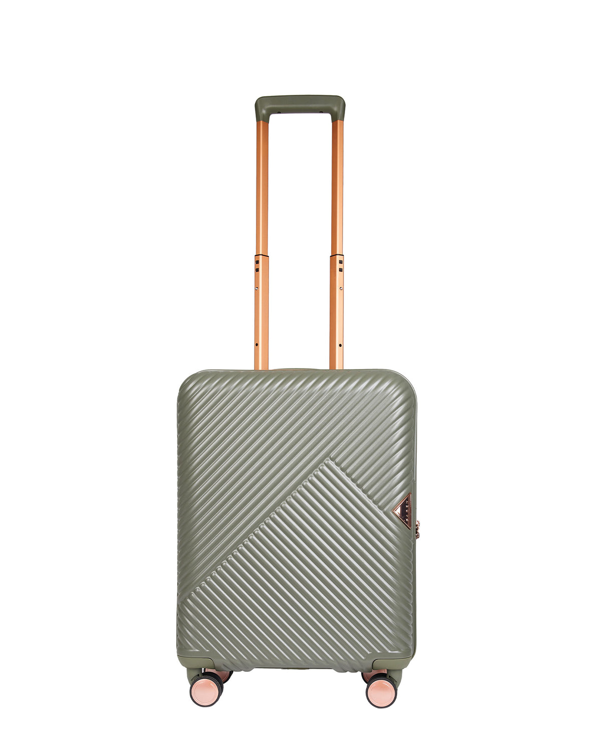 Suitcases- Set of Cabin, Medium, Large