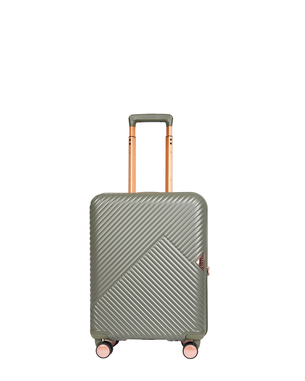 Suitcases- Set of Cabin + Medium