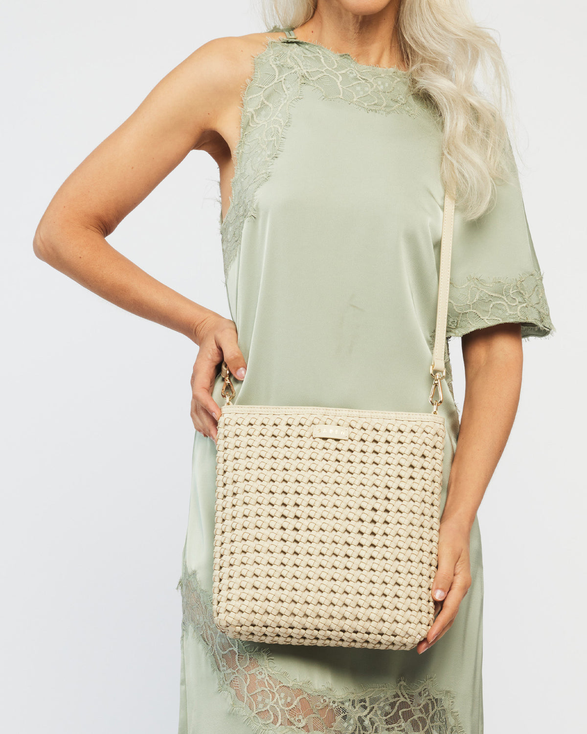 Claudette Crossbody