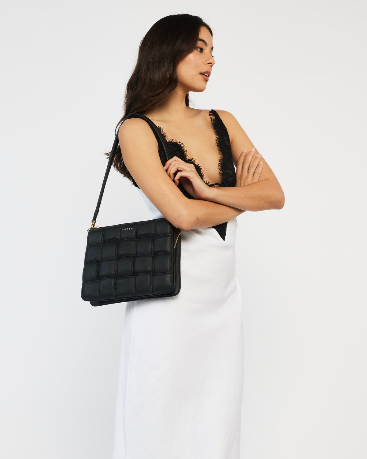 Matilda Shoulder Bag