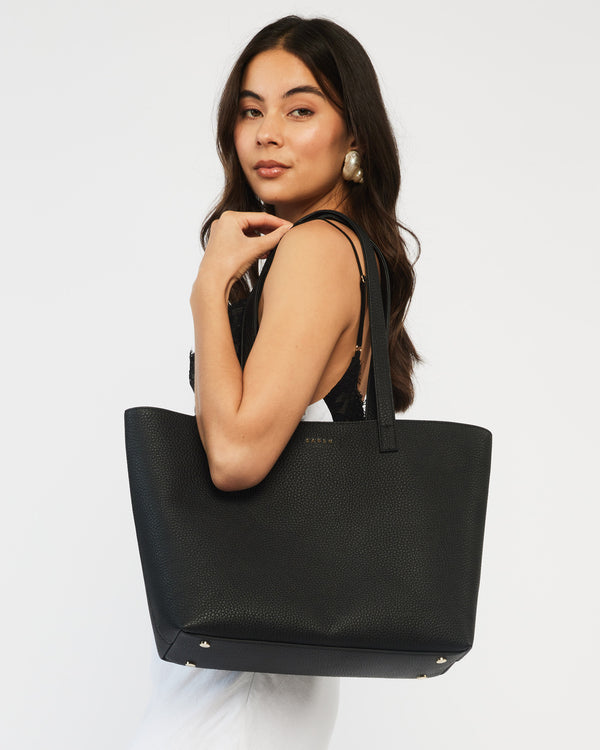 Tilbury Shoulder Bag - Saben